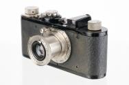 Leica I, Model A