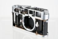 Leica M2 Cutaway