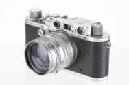 Leica IIIa, Model G