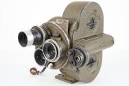 Eyemo 71-MM