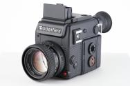 Rolleiflex SL2000F