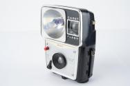 Cadet Flash camera