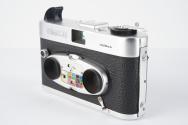 View-Master Mark II stereo camera