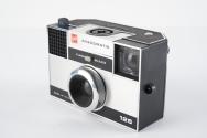 Anscomatic 126 camera
