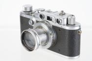 Leica IIIa, Model G