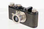 Leica I, Model A