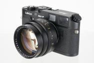 Leica M4-P