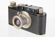 Leica I, Model A