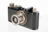 Leica Standard, Model E