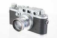 Leica IIIa, Model G