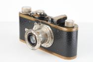 Leica I, Model A