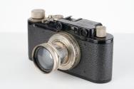 Leica I, Model A