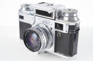 Kiev IIIa (A71)