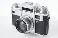 Kiev IIIa (A71)