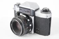 Praktica Super TL