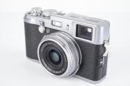 Fujifilm X100