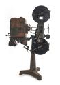 Simplex DeLuxe Projector