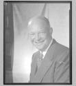 Dwight David Eisenhower