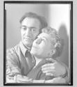 Edna Ferber & Nick Muray