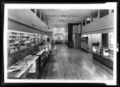 [Original and copy negatives of George Murphy's Camera Store ca. 1915-1935]