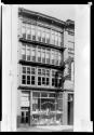 [Original and copy negatives of George Murphy's Camera Store ca. 1915-1935]