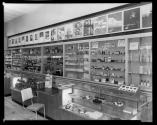 [Original and copy negatives of George Murphy's Camera Store ca. 1915-1935]