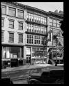 [Original and copy negatives of George Murphy's Camera Store ca. 1915-1935]