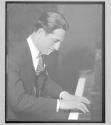 George Gershwin