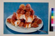 [Strawberry shortcake (Bisquick)]
