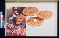[Duff's Mix, waffles]