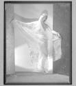 Martha Graham