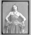 [Martha Graham]