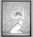 Martha Graham