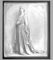 Elizabeth Moffat as Guibour