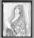 [Yvette Guilbert as Dame Renaud]