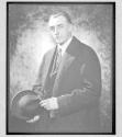 Walter Hampden
