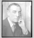 Walter Hampden