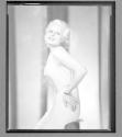 Jean Harlow
