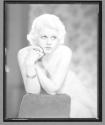 Jean Harlow