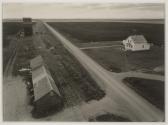 From Country Elevator, Red River Valley
