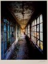 Corridor 9, Island 3, Ellis Island