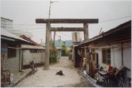torii♯06 Hualien, Taiwan 花蓮 台湾