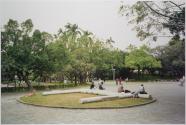 torii#11 Taichung, Taiwan 台中 台湾
