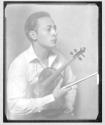 Jascha Heifetz