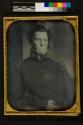 [Copy of Henry Willard's painted portrait of Brigadier General John McNeil]