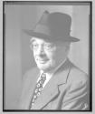 Joseph Hergesheimer