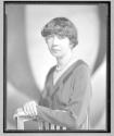 Helen E Hokinson