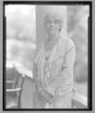 Mrs. Lou Henry Hoover