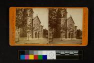 Universalist Church