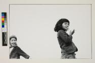 Study of Children No. 2